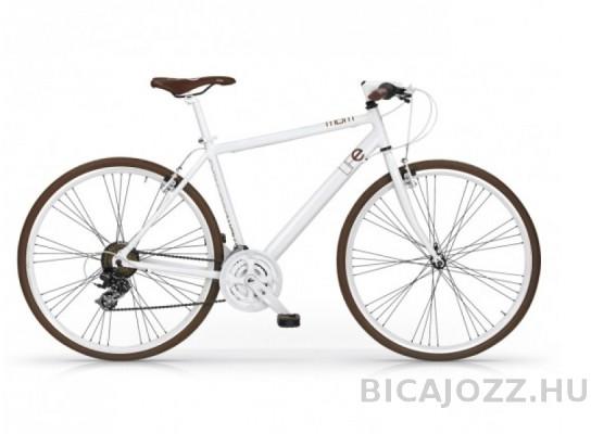MBM Life Kerékpár árak, Kerékpár bicikli vásárlás, olcsó Kerékpárok. bringa  akció, árösszehasonlító