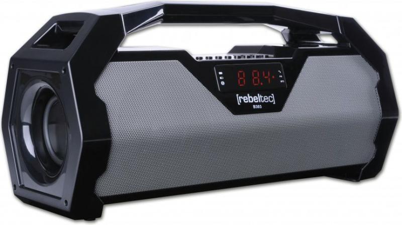 SoundBOX 400