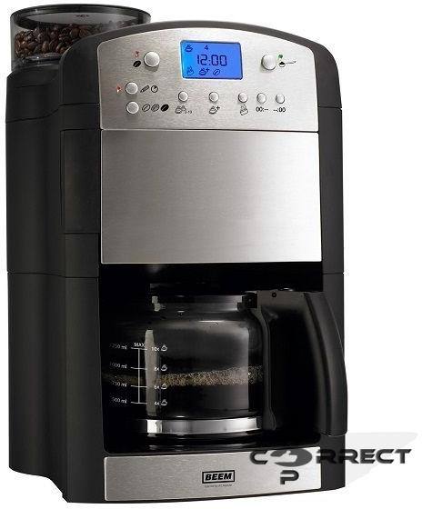 Vásárlás: BEEM Fresh-Aroma-Perfect V2 Filteres kávéfőző árak  összehasonlítása, Fresh Aroma Perfect V 2 boltok