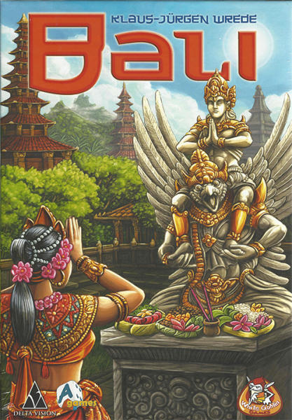 Bali