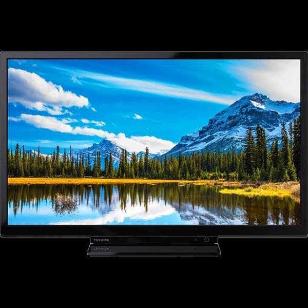 Led Телевизор 43 Toshiba 43v35ke Купить