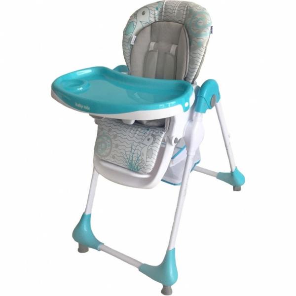 Baby mix автокресло