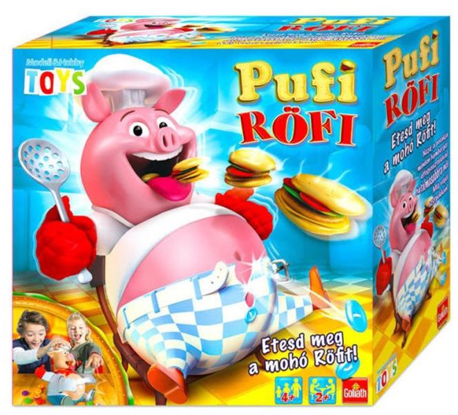 Pufi Röfi