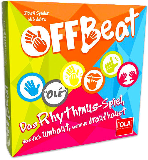 OffBeat