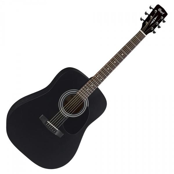Vásárlás: Cort AD810E BKS Elektro-akusztikus gitár árak összehasonlítása,  AD 810 E BKS boltok