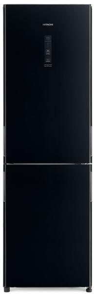 Hitachi R-BG410PRU6X(XGR) Хладилници Цени, оферти и мнения, каталог на  магазините