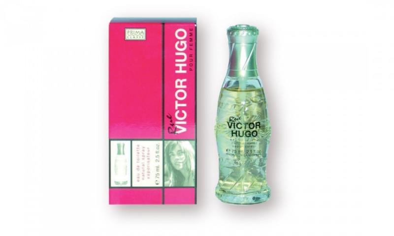 Beautimatic Victor Hugo EDT 75ml parfüm vásárlás, olcsó Beautimatic Victor  Hugo EDT 75ml parfüm árak, akciók