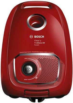 Vásárlás: Bosch Cosyy´y ProSilence 69 (BGLS4PERF) - Árak, Akciós Bosch  porszívó boltok, olcsó Bosch Cosyy´y ProSilence 69 (BGLS4PERF)