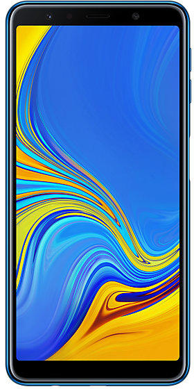 Samsung Galaxy A7 (2018) 64GB A750 mobiltelefon vásárlás, olcsó Samsung  Galaxy A7 (2018) 64GB A750 telefon árak, Samsung Galaxy A7 (2018) 64GB A750  Mobil akciók