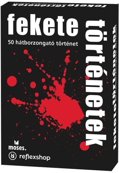 Fekete történetek