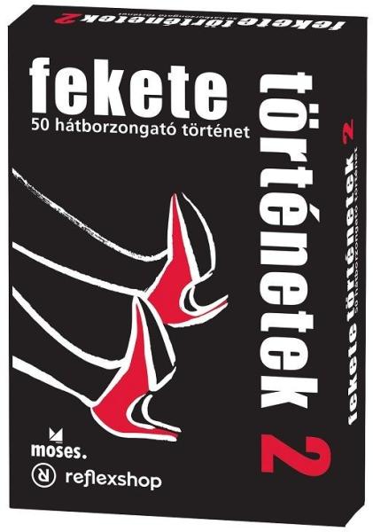 Fekete történetek 2