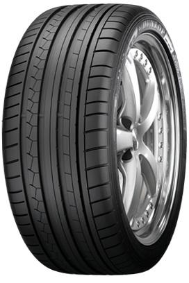 SP Sport Maxx GT DSST 245/45 R19 98Y