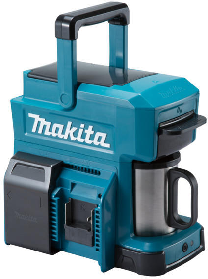Vásárlás: Makita DCM501Z Filteres kávéfőző árak összehasonlítása, DCM 501 Z  boltok