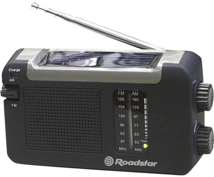 Roadstar TRA-500DS (Radio de buzunar) - Preturi
