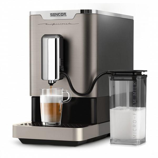 Sencor SES 9020NP kávéfőző vásárlás, olcsó Sencor SES 9020NP kávéfőzőgép  árak, akciók