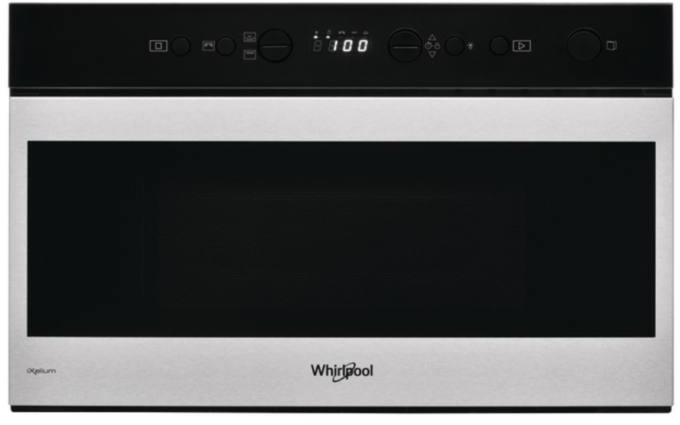 Whirlpool ACE 102 IXL beépíthető kávéfőző | Extreme Digital Whirlpool ACE 102 IXL beépíthető kávéfőző | Extreme Digital
