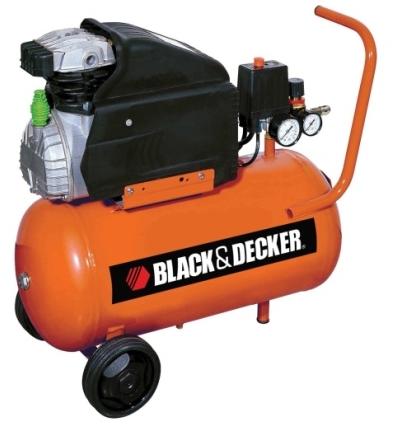 Black & Decker Parts for Compressor CP 5050 GM143