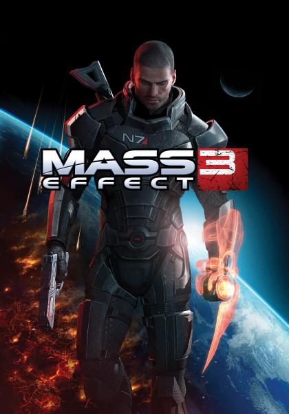 Mass Effect 3 (PC)