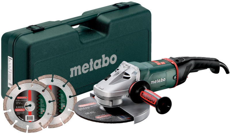WE 24-230 MVT SET (690869000)