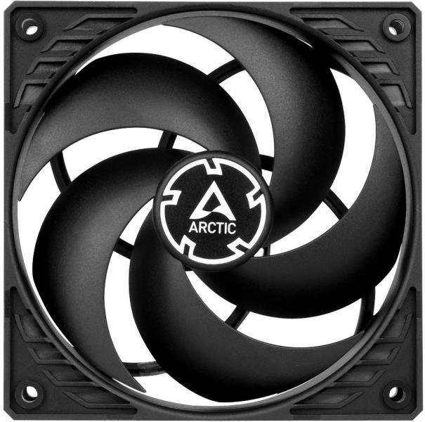 P12 PWM 120x120x25mm black (ACFAN00119A)