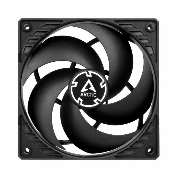 P12 Silent 120mm black (ACFAN00130A)