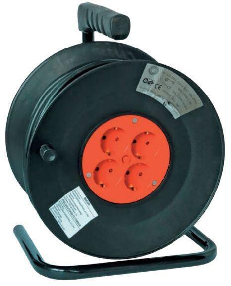 4 Plug 25 m (47927)