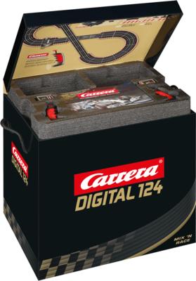 Vásárlás: Carrera Digital 124 Mix'n Race versenypálya Játék autópálya árak  összehasonlítása, Digital 124 Mix n Race versenypálya boltok