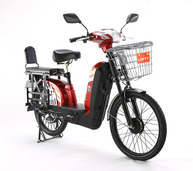 Vásárlás: LOFTY 10 48V Elektromos kerékpár árak összehasonlítása, 10 48 V  boltok
