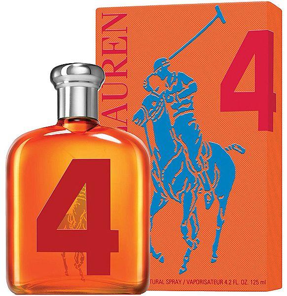 Ralph Lauren Big Pony 4 EDT 125ml parfüm vásárlás, olcsó Ralph Lauren