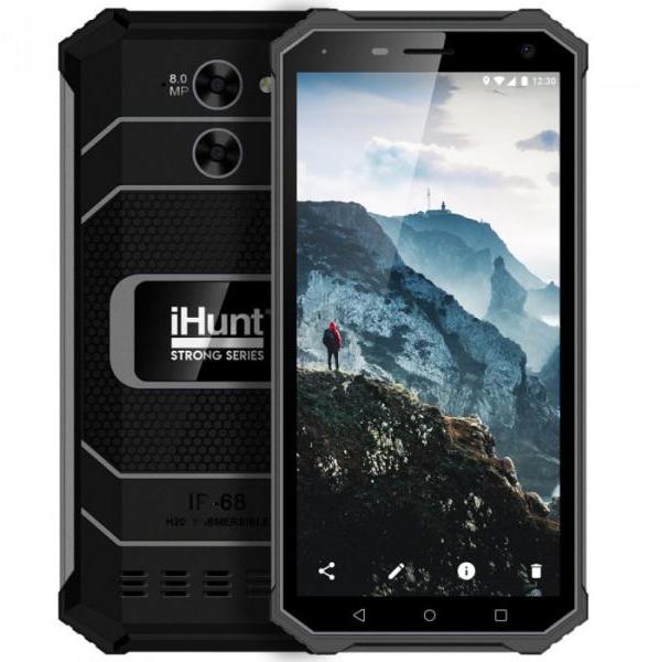 iHunt S60 Discovery 16GB preturi - iHunt S60 Discovery 16GB magazine