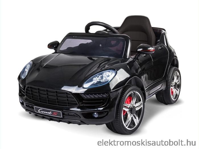 Vásárlás: Beneo Porsche Cayenne Elektromos kisautó, elektromos jármű árak  összehasonlítása, PorscheCayenne boltok