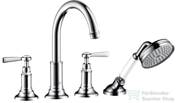 AXOR Montreux 16554000