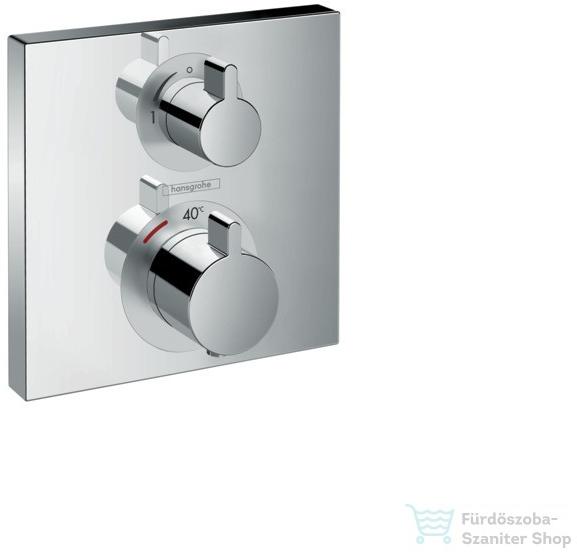 Ecostat Square 15712000