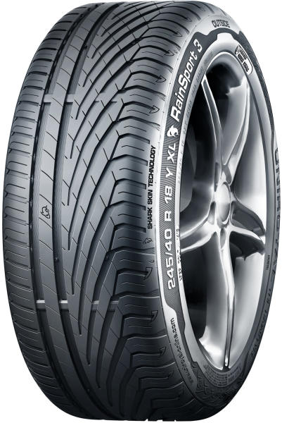 RainSport 3 SSR (RFT) 225/45 R17 91W