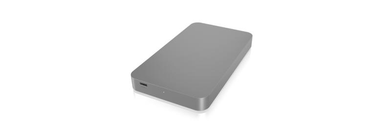 ICY BOX 2.5 (IB-247-C31)