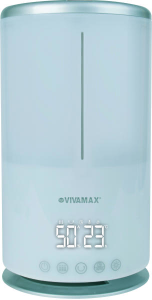 Vivamax GYVH36 vásárlás, Párásító és Légtisztító árak, olcsó Vivamax GYVH36  akciók, ár összehasonlítás