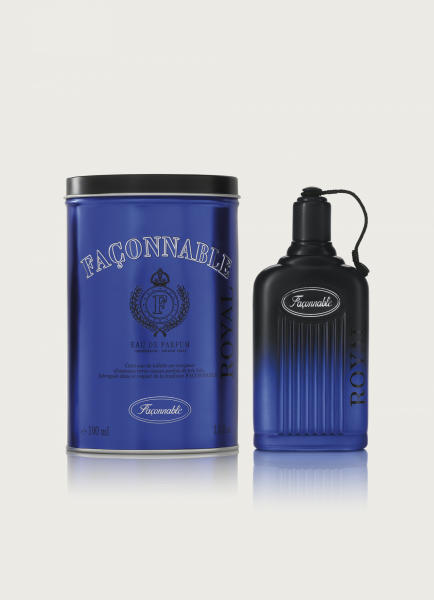 Faconnable Royal EDP 100ml parfüm vásárlás, olcsó Faconnable Royal EDP  100ml parfüm árak, akciók
