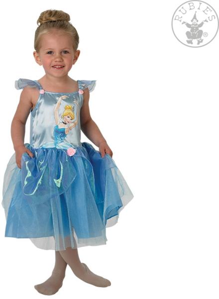 Hamupipőke balerina jelmez S-es méret