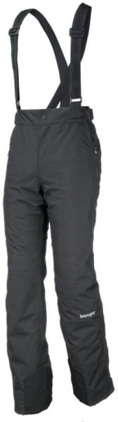 Benger Pantaloni de schi pentru barbati , Negru , 54 (Pantalon schi) -  Preturi
