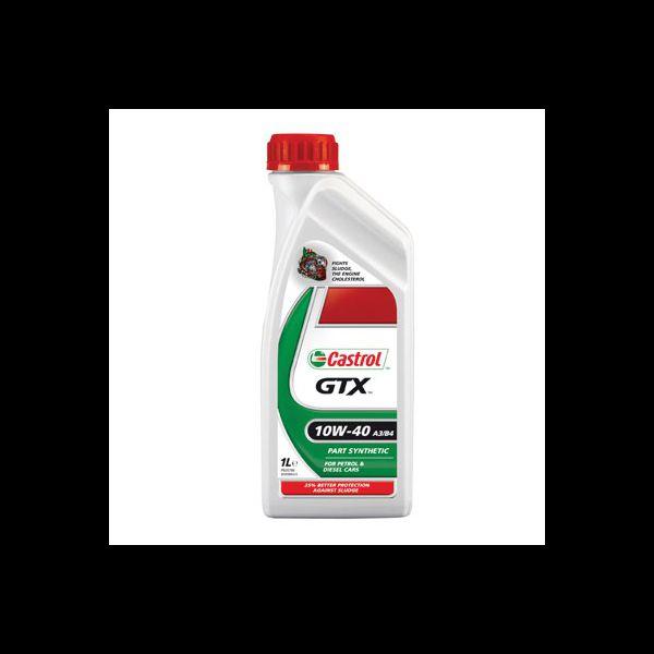 GTX A3/B4 10W-40 1 l