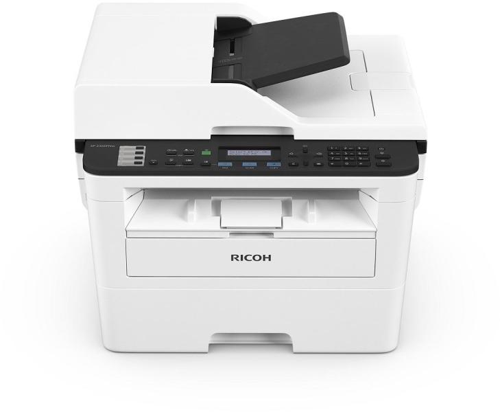 Vásárlás: Ricoh SP230SFNw Multifunkciós nyomtató árak összehasonlítása, SP  230 SFNw boltok