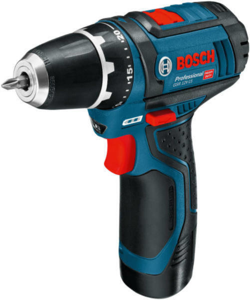 GSR 12V-15 FC (06019F6000)