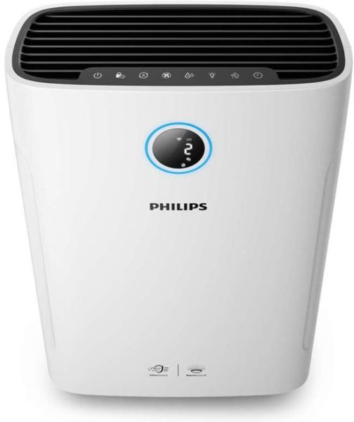 Philips AC2729/50 Series 2000i - Цени, евтини оферти за Овлажнители и  пречистватели за въздух Philips AC2729/50 Series 2000i