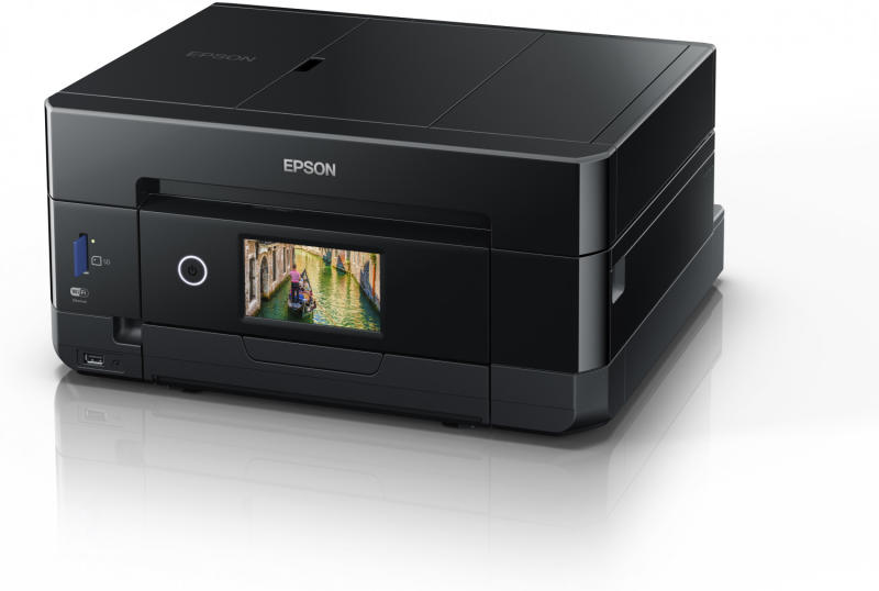 Epson Expression Premium XP-7100 (C11CH03402) (Multifunctionale