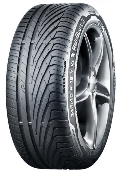 RainSport 3 205/55 R16 91W