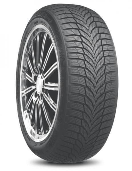 WINGUARD Sport 2 WU7 SUV 245/65 R17 107H
