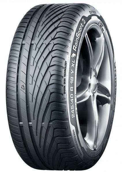RainSport 3 SSR (RFT) 205/45 R17 84V