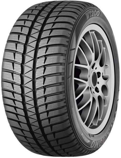 Gumi WT200 XL 195/65 R15 95T