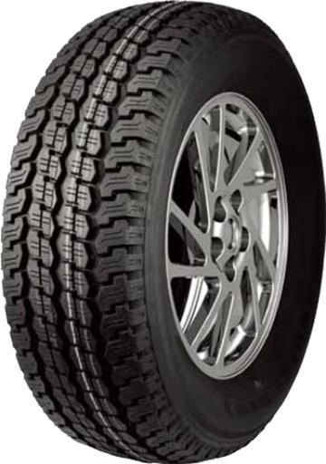 RADIAL RF07 XL 205/80 R16 104S