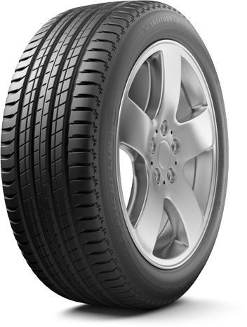 Latitude Sport 3 Acoustic XL 275/45 R20 110V